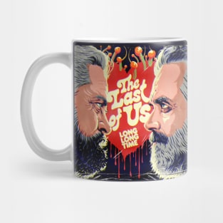 The Last of Us Mug